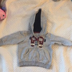 Sonoma Gray Hoodie / sweatshirt